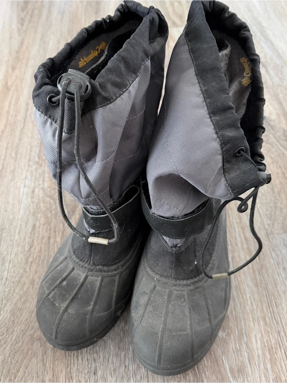 Columbia ◼️columbia boots